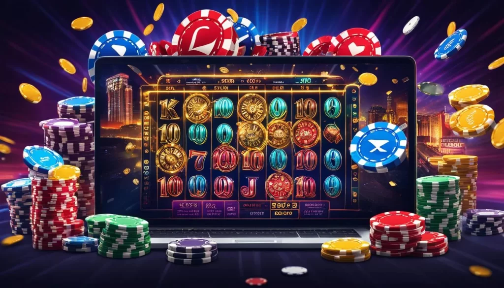 Slot Cổ Điển fun88