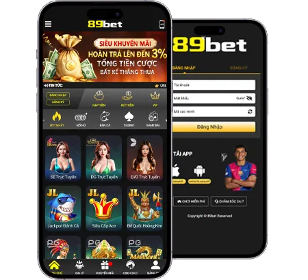 Biểu tượng trải nghiệm mượt mà Fun88 App