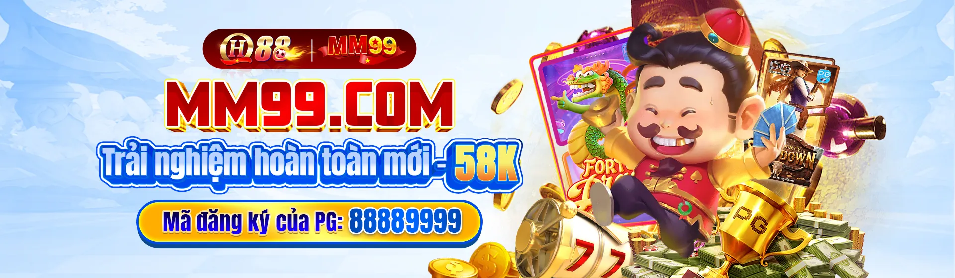 Hình ảnh chính trò chơi Slot fun88 khuyến mãi